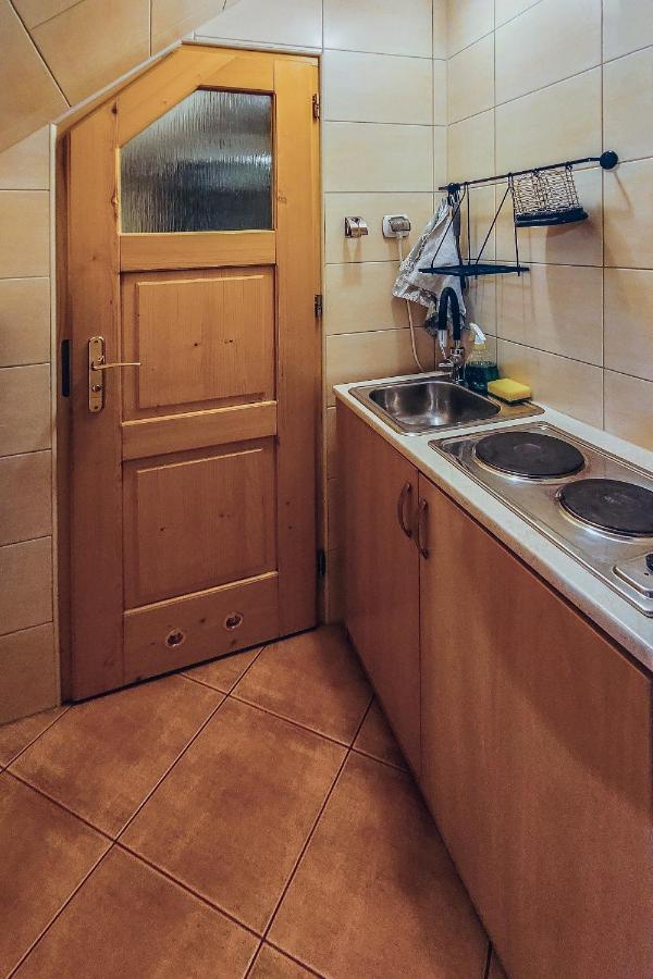 Apartament z widokiem na Krupówki, Krupówki 48 "budynek Polskich Kolei Linowych" Apartament Zakopane Zewnętrze zdjęcie