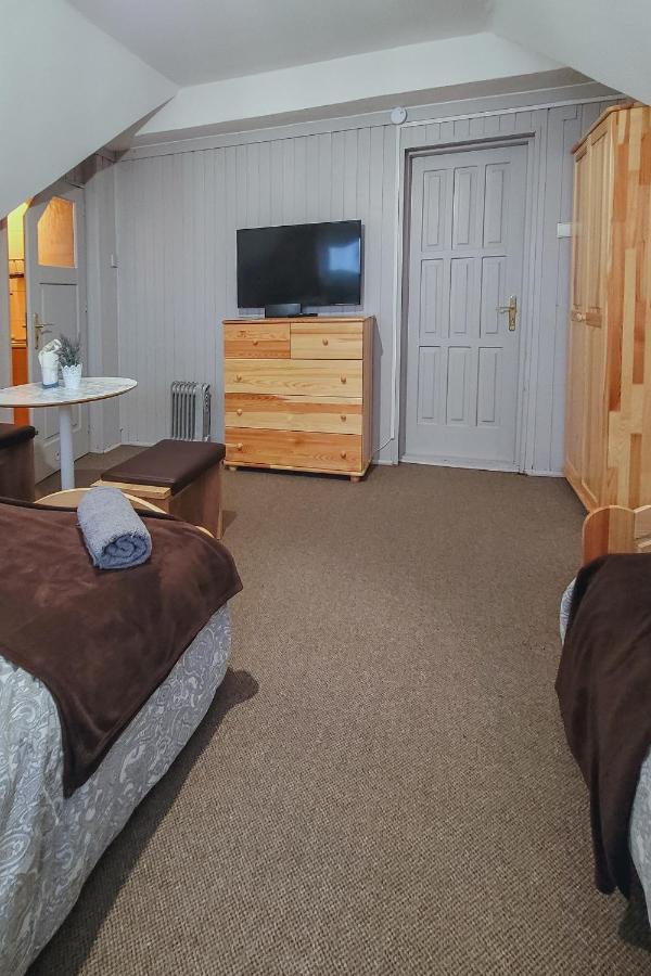 Apartament z widokiem na Krupówki, Krupówki 48 "budynek Polskich Kolei Linowych" Apartament Zakopane Zewnętrze zdjęcie